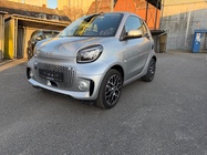 Smart ForTwo 2020