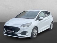 Ford Fiesta 2023