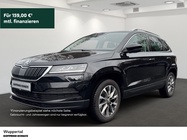 Skoda Karoq 2021