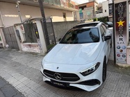 Mercedes-Benz A-Class 2023