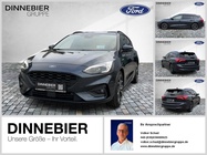Ford Focus 2020