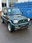 Suzuki Jimny 2008
