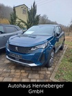 Peugeot 3008 2022