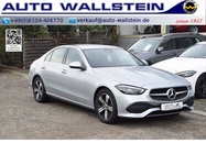 Mercedes-Benz C-Class 2024