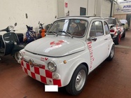 Fiat 500 1973