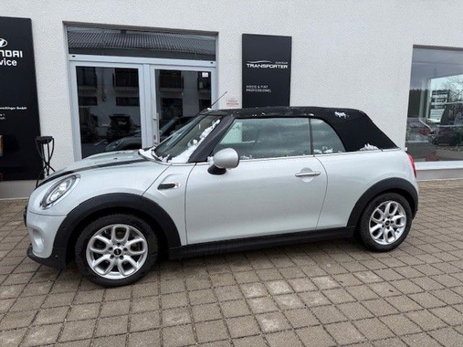 MINI Cooper 2019