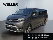 Toyota Proace 2023