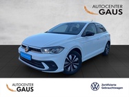 Volkswagen Polo 2025