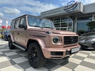 Mercedes-Benz G-Class 2024