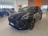 Ford Puma 2020