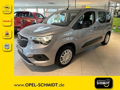 Opel Combo 2022