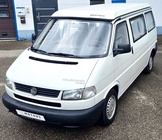 Volkswagen T4 1996