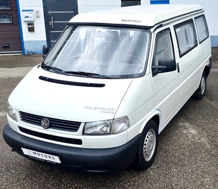 Volkswagen T4 1996