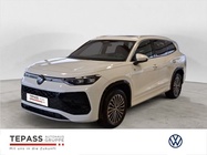 Volkswagen Tayron 2025