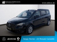 Mercedes-Benz T-Class 2025