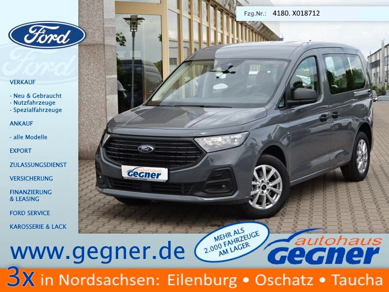 Ford Tourneo Connect