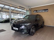 BMW X5 2023