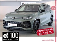 Volkswagen Tayron 2025