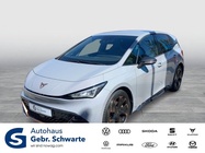 Cupra Born 2022