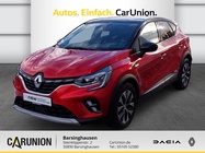 Renault Captur 2022
