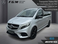 Mercedes-Benz V-Class 2022