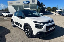 Citroen C3 2021