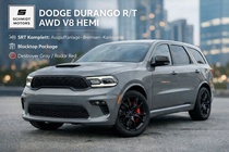 Dodge Durango 2021