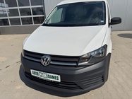 Volkswagen Caddy 2020