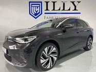 Volkswagen ID.4 2022