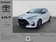 Toyota Yaris 2022