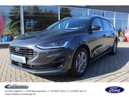 Ford Focus 2026