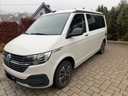 Volkswagen T6 2021