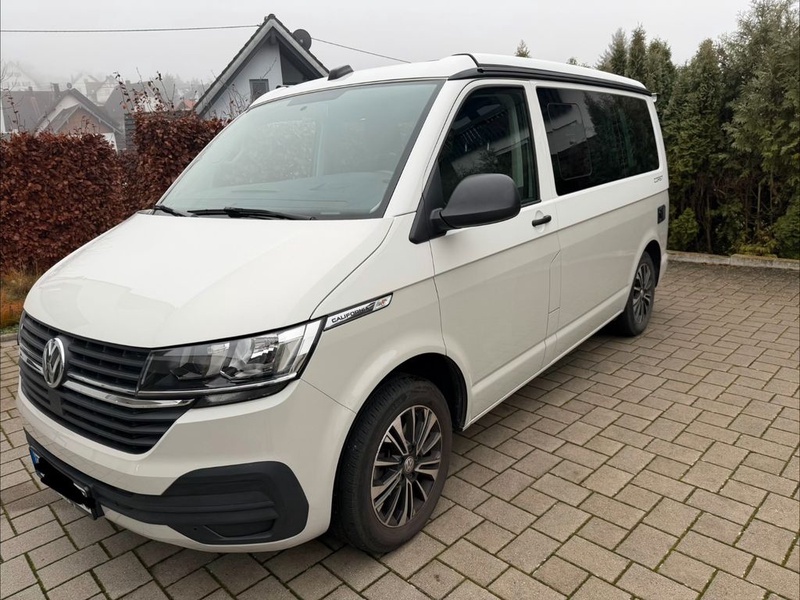 Volkswagen T6