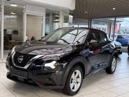 Nissan Juke 2021