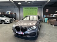 BMW 1 Series 2023