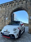 Abarth 500C 2020