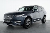 Volvo XC90 2024