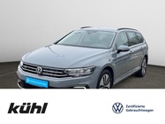 Volkswagen Passat 2021