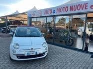 Fiat 500 2009