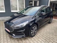 Ford S-Max 2021