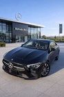 Mercedes-Benz CLA-Class 2022