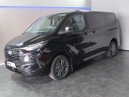 Ford Transit Custom 2024