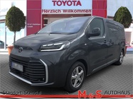 Toyota Proace 2025