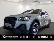 Audi Q2 2025