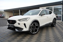 Cupra Formentor 2022