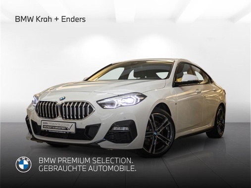 BMW 2 Series 2023