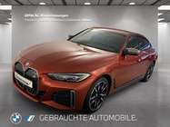BMW i4 2024