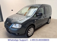 Volkswagen Caddy 2007