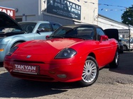 Fiat Barchetta 2000