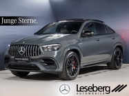Mercedes-Benz GLE-Class 2024